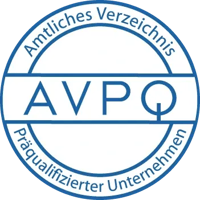 AVPQ-Logo-Bildmarke