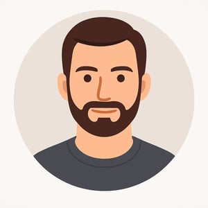 Avatar-Antiloop-männlich