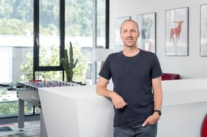 Chris-Winzen-Antiloop