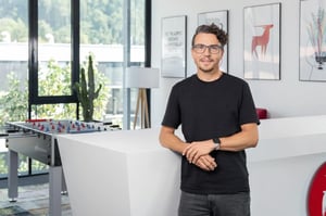 Daniel-Brenscheidt-Antiloop