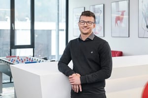 Dominik-Ager-Antiloop