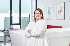 Sarah-Lechner-Antiloop