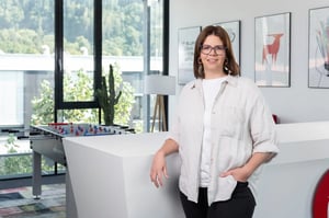 Selina-Jussel-Antiloop