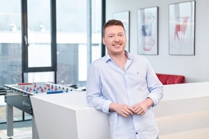 Stefan-Weber-Antiloop